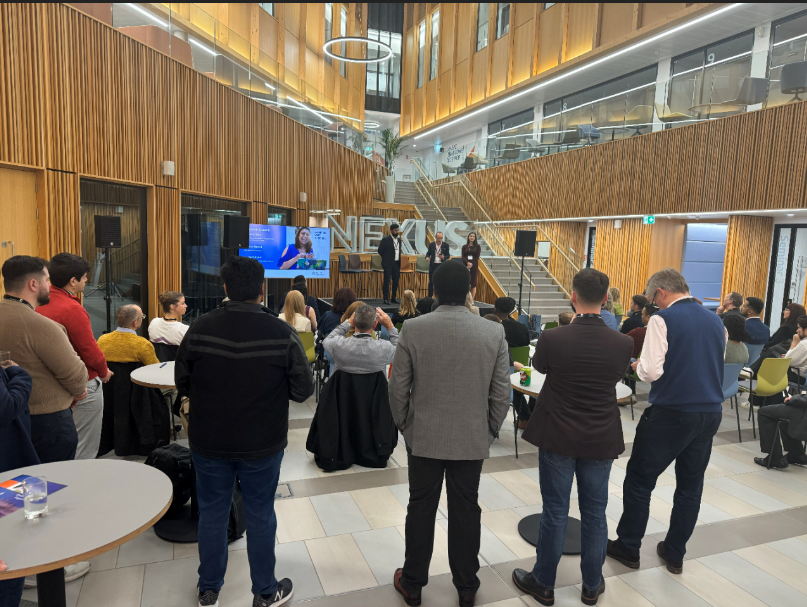 innovative programme